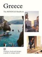 Greece: The Monocle Handbook - cena, srovnání
