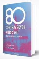 80 ostravských kuriozit - cena, srovnání