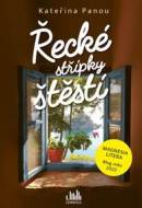 Řecké střípky štěstí - cena, srovnání