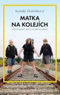 Matka na kolejích - cena, srovnání