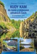 Kudy kam do lomů a pískoven středních Čech - cena, srovnání