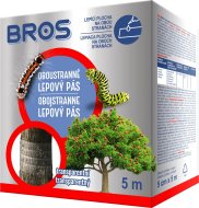 Bros Lepiaca páska BROS obojstranná 5m - cena, srovnání