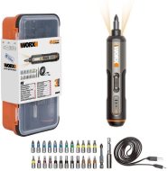 Worx Aku skrutkovač WX240 - cena, srovnání