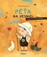 Péťa na vesnici - cena, srovnání