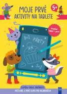 Moje prvé aktivity na tablete - cena, srovnání