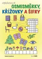 Obrázkové osmisměrky, křížovky a šifry - cena, srovnání