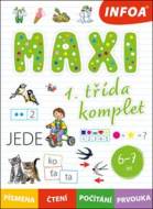 Maxi 1. třída komplet - cena, srovnání