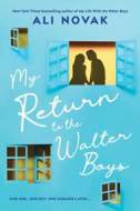 My Return to the Walter Boys - cena, srovnání