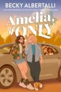 Amelia, If Only - cena, srovnání