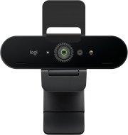 Logitech Brio Stream 4K - cena, srovnání