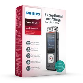 Philips DVT6115