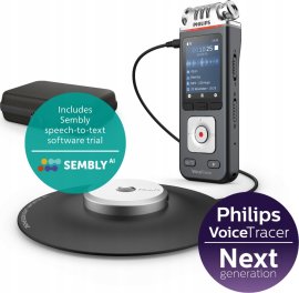 Philips DVT8115