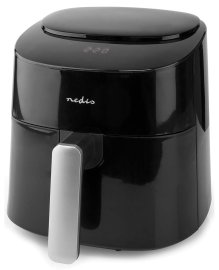 Nedis Fritéza KAAF160BK