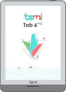 Be-Mi Cognita Tab6 ProC - cena, srovnání