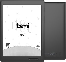 Be-Mi Cognita Tab8