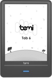 Be-Mi Cognita Tab6