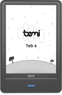 Be-Mi Cognita Tab6 - cena, srovnání
