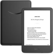 Amazon Kindle 2024 16GB - cena, srovnání