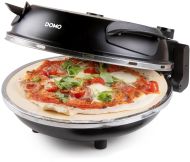 Domo DO9285PZ Pizza pec - cena, srovnání