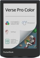Pocketbook Verse Pro Color 634 - cena, srovnání
