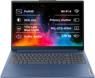 Lenovo IdeaPad Slim 3 82XR00BGCK - cena, srovnání
