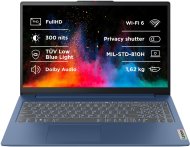 Lenovo IdeaPad Slim 3 82XM00USCK - cena, srovnání