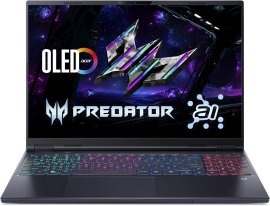 Acer Predator Helios Neo 16 NH.QX7EC.005