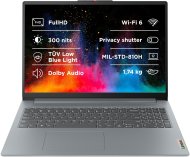 Lenovo IdeaPad Slim 3 82XR00BJCK - cena, srovnání
