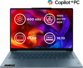Lenovo Yoga Slim 7 83JY0022CK