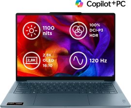 Lenovo Yoga Slim 7 83JY0023CK
