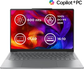 Lenovo Yoga Slim 7 83JX003CCK