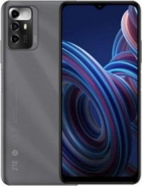 ZTE Blade A72