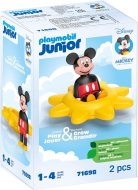 Playmobil 71698 Junior & Disney: Mickeyho otočné slnko s funkciou hrkálky - cena, srovnání