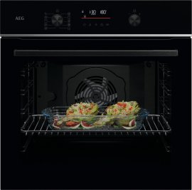AEG TU5PB431SB
