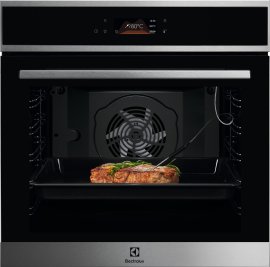Electrolux LOE8P39X