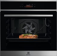 Electrolux LOE8P39X - cena, srovnání