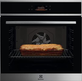Electrolux LOEF8F38X