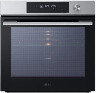 LG WSED7612S - cena, srovnání