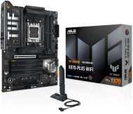 Asus TUF GAMING X870E-PLUS WIFI 7 - cena, srovnání