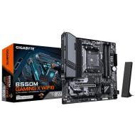 Gigabyte B550M GAMING X WIFI6 - cena, srovnání