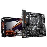 Gigabyte B550M AORUS ELITE AX - cena, srovnání
