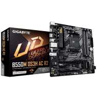 Gigabyte B550M DS3H AC R2 - cena, srovnání
