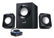 Genius SW-2.1 300 Ver. II - cena, srovnání