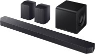 Samsung HW-Q930F - cena, srovnání