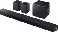 Samsung HW-Q990F - cena, srovnání