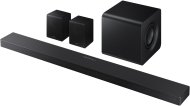 Samsung HW-QS750F - cena, srovnání