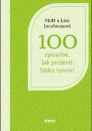 100 způsobů, jak projevit lásku synovi - cena, srovnání