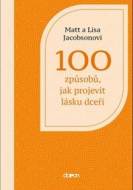 100 způsobů, jak projevit lásku dceři - cena, srovnání