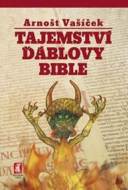Tajemství Ďáblovy bible - cena, srovnání