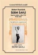 Šerm šavlí - cena, srovnání